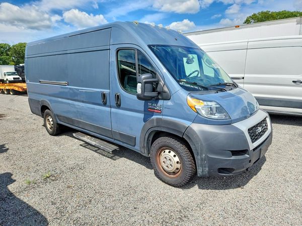2020 RAM PROMASTER 3500 VF