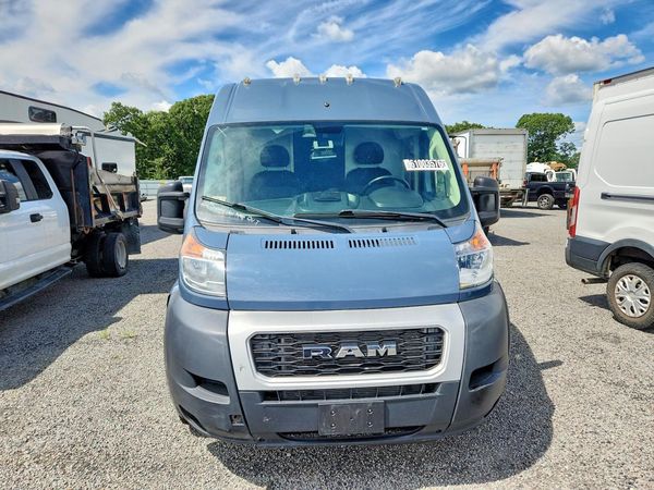 2020 RAM PROMASTER 3500 VF