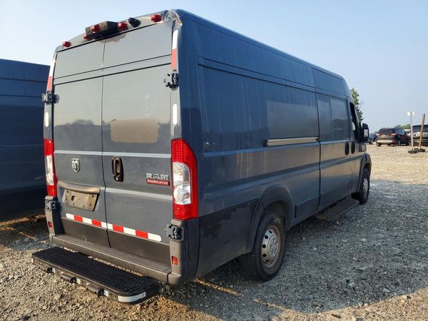 2021 RAM PROMASTER 3500