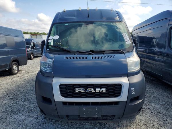 2021 RAM PROMASTER 3500
