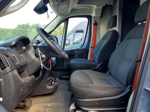 2021 RAM PROMASTER 3500