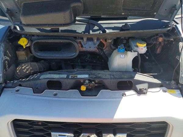 2021 RAM PROMASTER 3500