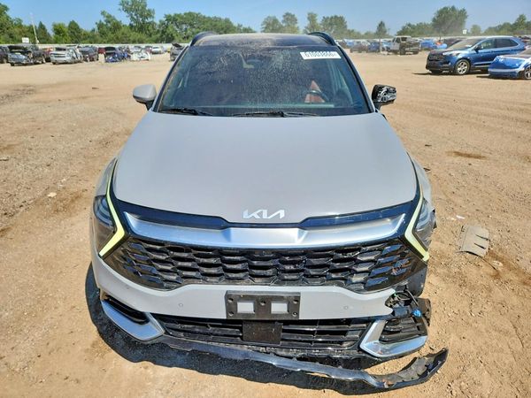 2023 KIA SPORTAGE SX-PRESTIGE or SX-P