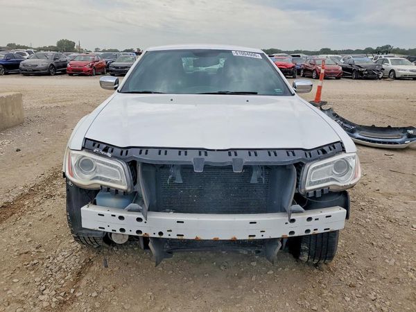 2012 CHRYSLER 300