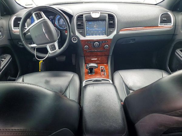 2012 CHRYSLER 300