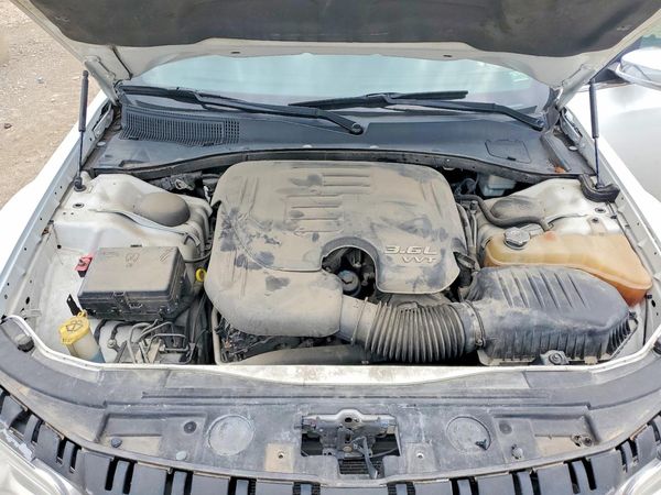 2012 CHRYSLER 300