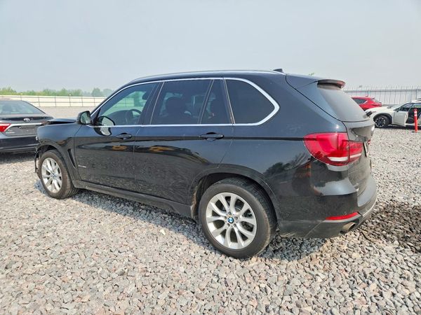 2014 BMW X5 xDrive35i