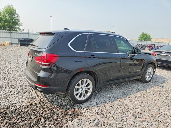 2014 BMW X5 xDrive35i