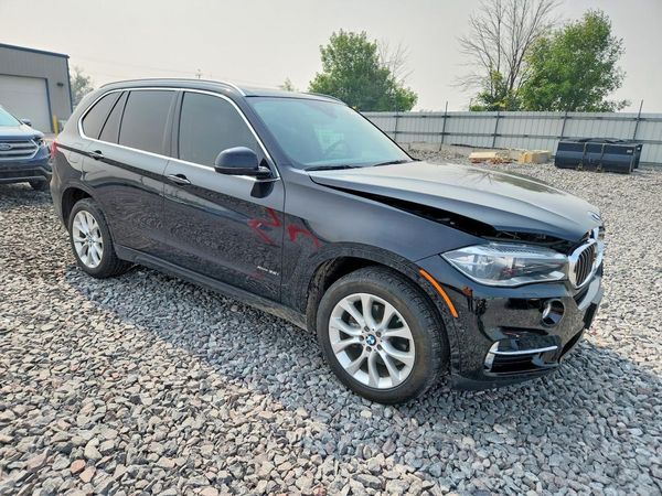 2014 BMW X5 xDrive35i