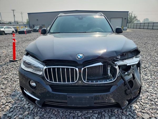 2014 BMW X5 xDrive35i