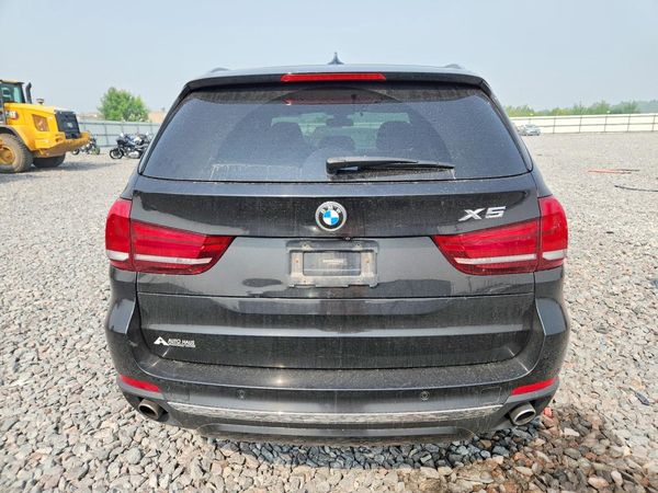 2014 BMW X5 xDrive35i