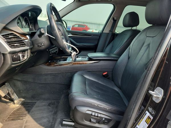 2014 BMW X5 xDrive35i