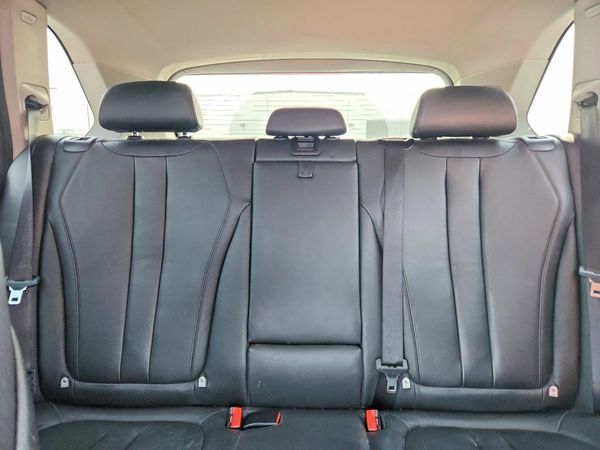 2014 BMW X5 xDrive35i