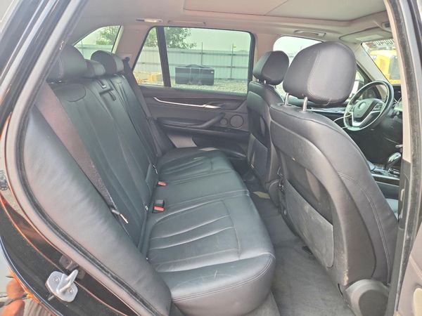 2014 BMW X5 xDrive35i