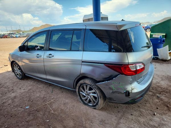 2014 MAZDA 5