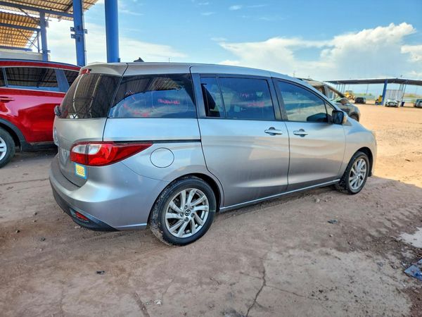 2014 MAZDA 5