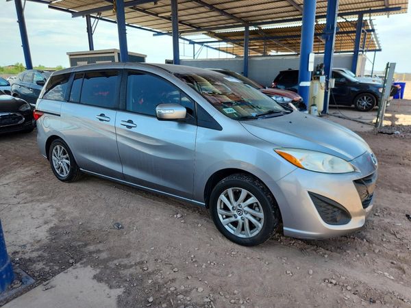 2014 MAZDA 5