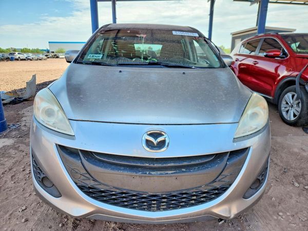2014 MAZDA 5