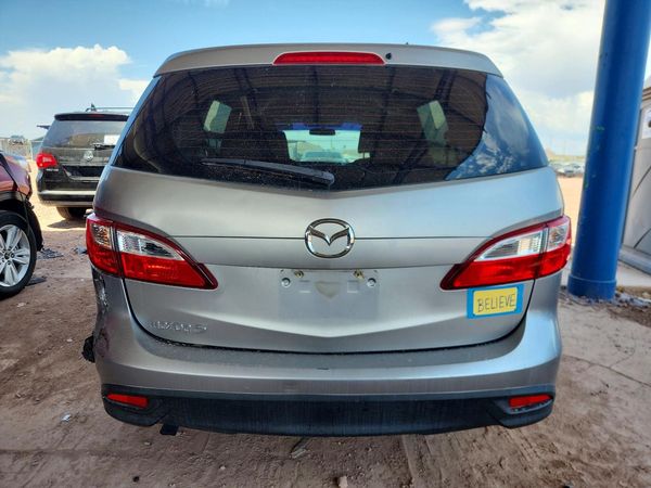 2014 MAZDA 5