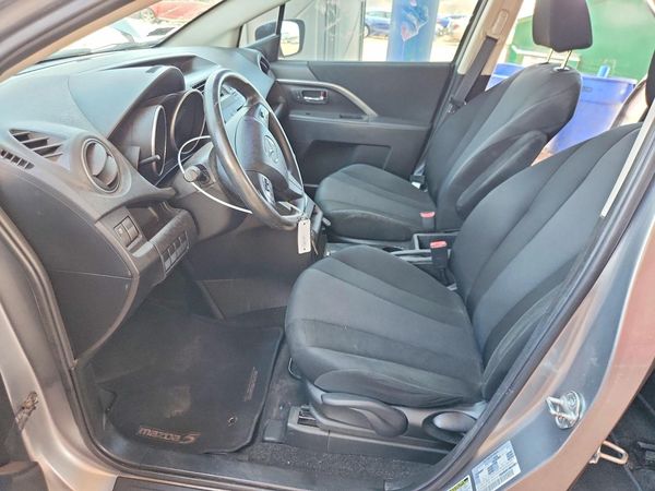 2014 MAZDA 5