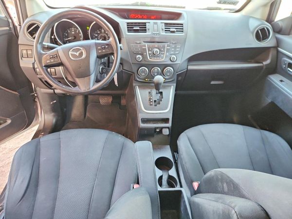 2014 MAZDA 5