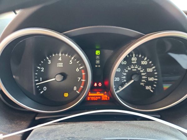 2014 MAZDA 5