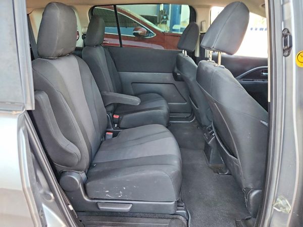 2014 MAZDA 5