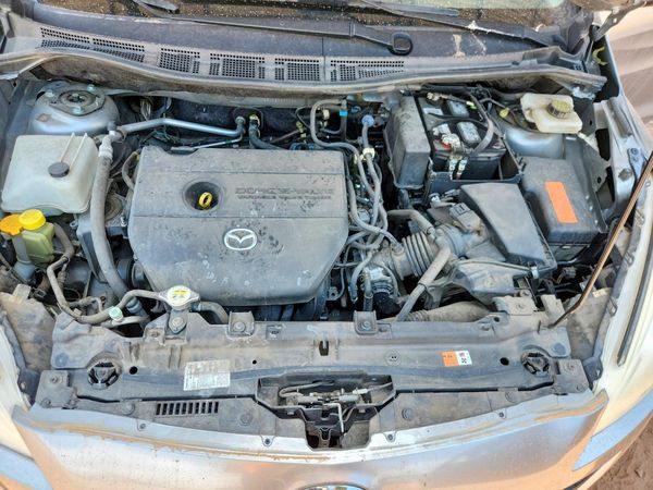 2014 MAZDA 5