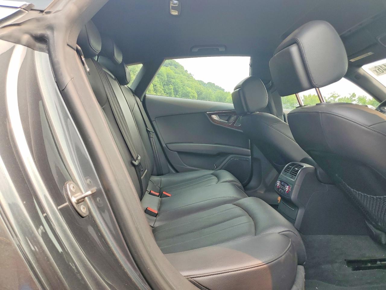 2013 AUDI A7 quattro Prestige
