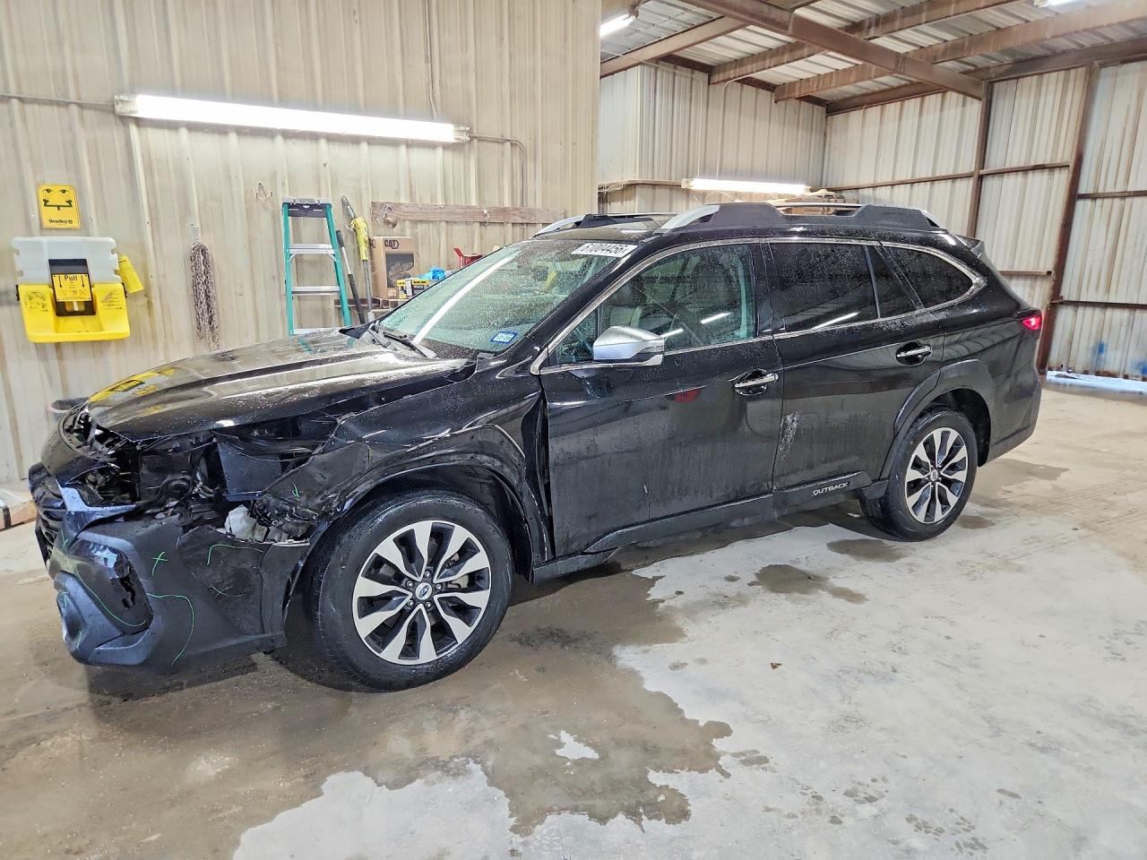 2023 SUBARU OUTBACK Touring