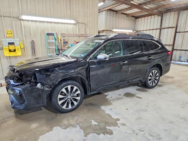 2023 SUBARU OUTBACK Touring