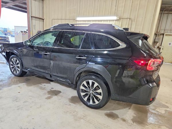 2023 SUBARU OUTBACK Touring