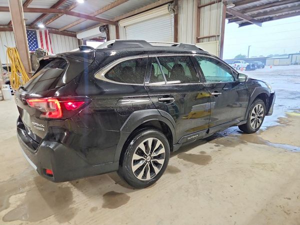 2023 SUBARU OUTBACK Touring