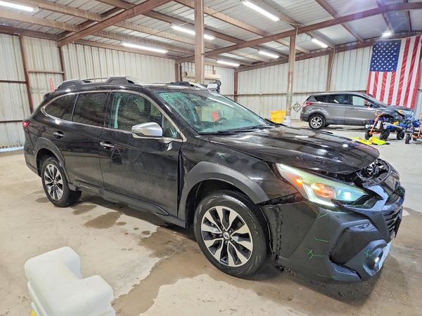 2023 SUBARU OUTBACK Touring