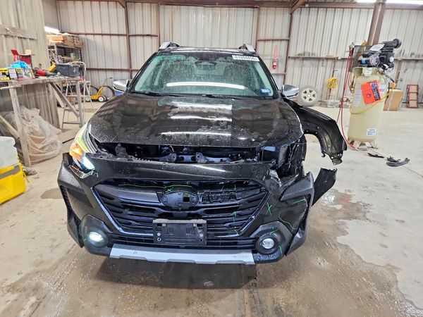 2023 SUBARU OUTBACK Touring