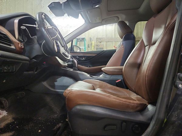 2023 SUBARU OUTBACK Touring