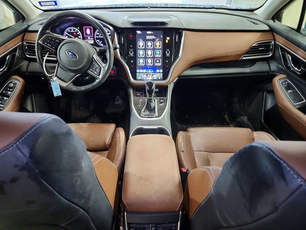 2023 SUBARU OUTBACK Touring
