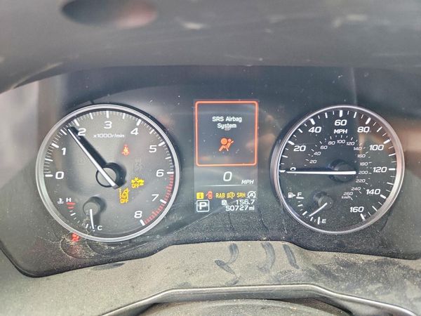 2023 SUBARU OUTBACK Touring