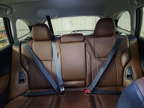 2023 SUBARU OUTBACK Touring