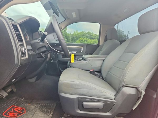 2013 RAM 1500 ST