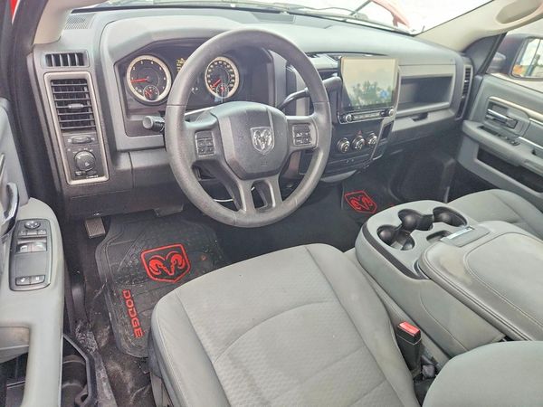 2013 RAM 1500 ST