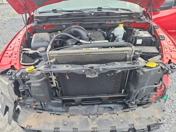 2013 RAM 1500 ST