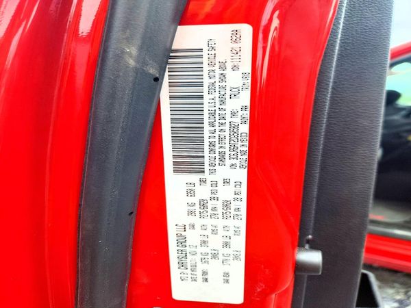 2013 RAM 1500 ST