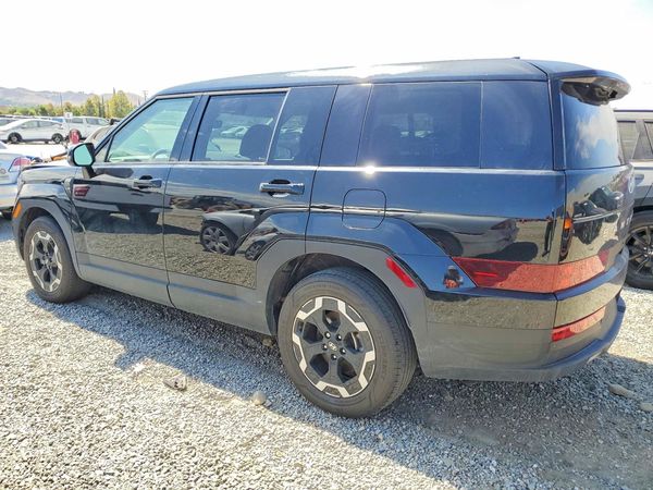 2024 HYUNDAI SANTA FE SE