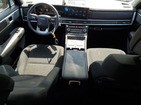 2024 HYUNDAI SANTA FE SE