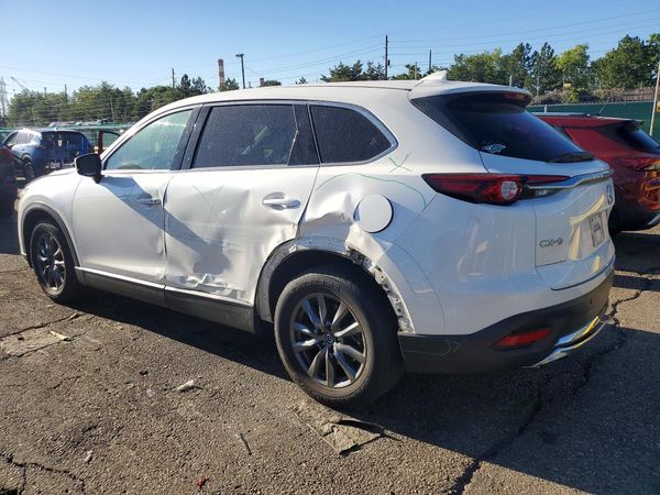 2021 MAZDA CX-9
