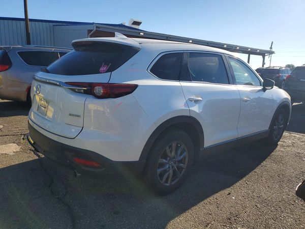 2021 MAZDA CX-9