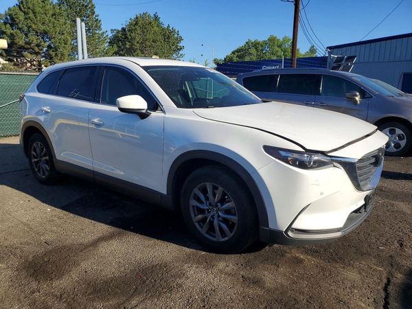 2021 MAZDA CX-9