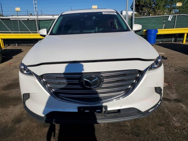 2021 MAZDA CX-9