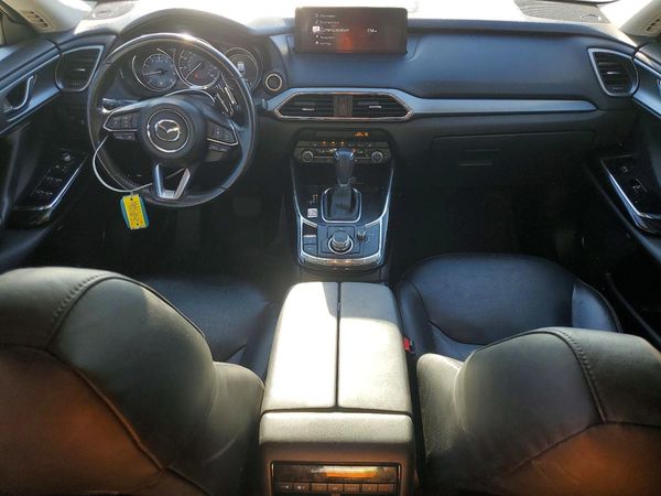 2021 MAZDA CX-9